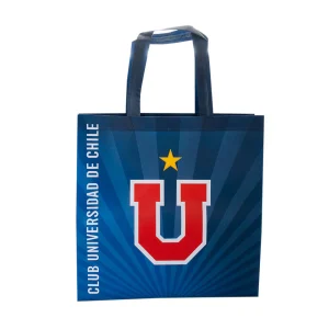 Bolsa Multiuso U de Chile