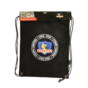 Bolsa cordel Ripstop Colo Colo