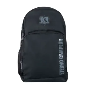 Mochila Cross Colo Colo Fanatikos Moose