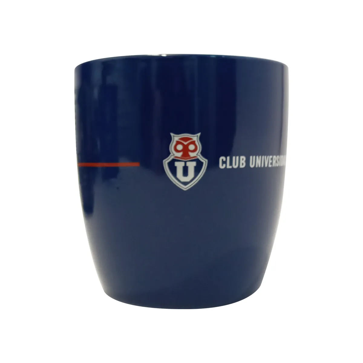 Tazón clásico U. de Chile - Imagen 2