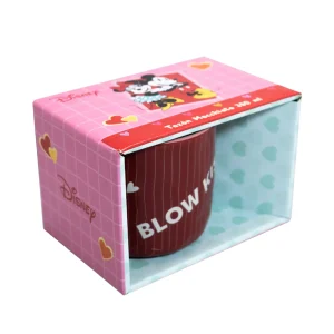 Tazon Piramid Kiss 400Ml Disney