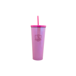 Vaso Tumbler Pink Colo Colo