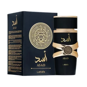 Lattafa Asad EDP 100 ML