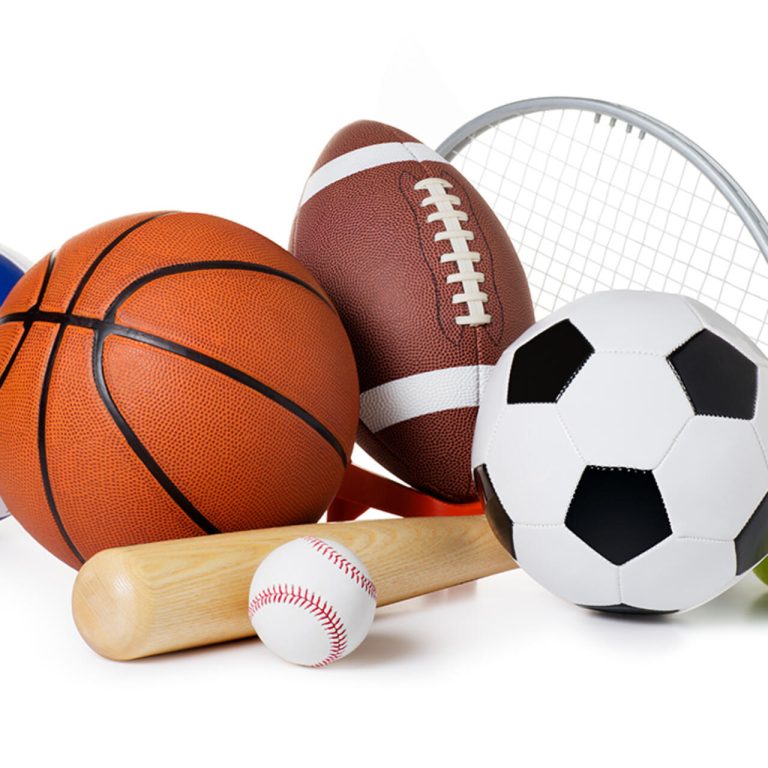 Deportes