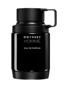 Perfume Odyssey Black Armaf Edp 100Ml Hombre