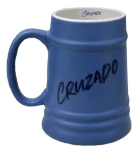 Schopero ceramico  Universidad Catolica UC  650ml.