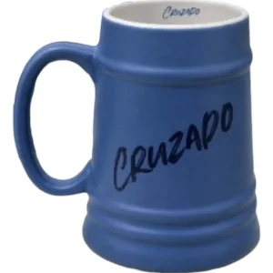 Schopero ceramico  Universidad Catolica UC  650ml.