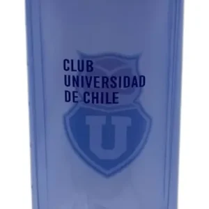 Vaso Sport Shaker U De Chile 800ml