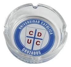 Cenicero Universidad Católica